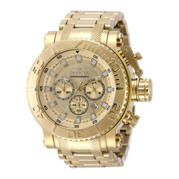 Invicta Coalition Forces Synarchy Chronograph 50115