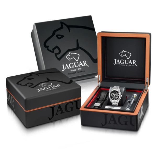 Jaguar Special Edition J1033/1
