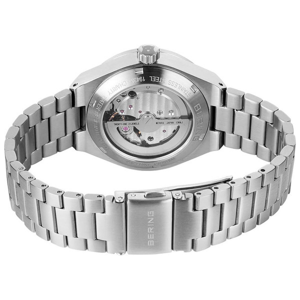Дамски часовник Bering Charity Automatik 19435-CHARITY
