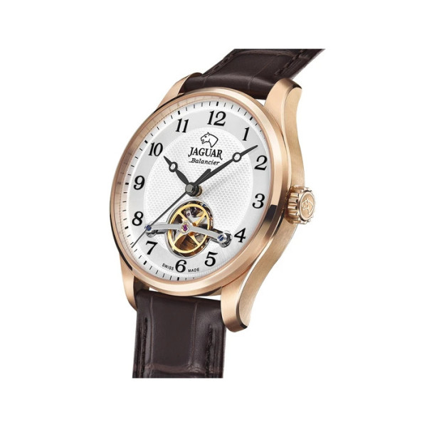 Jaguar Automatic Balancier J967/1