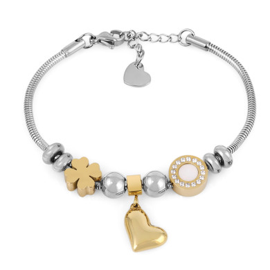 Дамска гривна Daniel Klein DKJ.3.10025-3