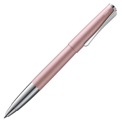 Ролер Lamy - Studio Rose Matte, Special Edition 2023