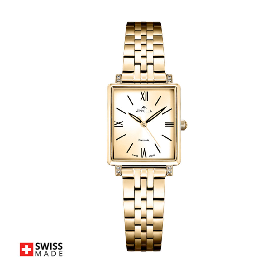Дамски часовник Appella L50023.1161DQ