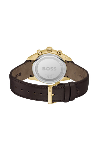 HUGO BOSS SPORT LUX 44MM MEN'S WATCH 1514225