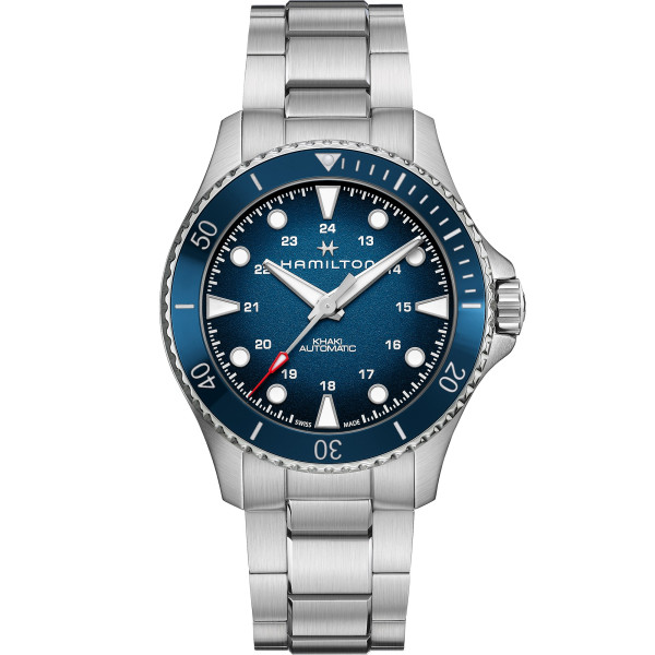 Hamilton Khaki Navy Scuba H82505140