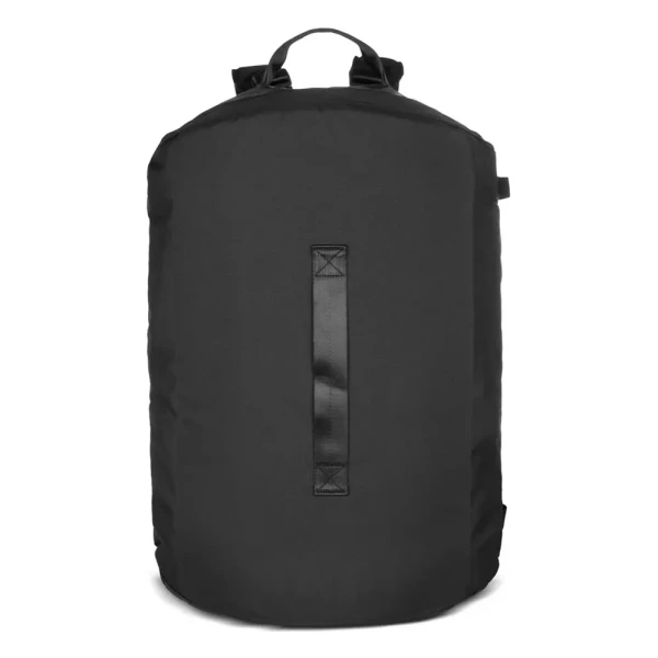 Сак/раница Bugatti - Bugatti Letter's Weekender 2 in 1, Black