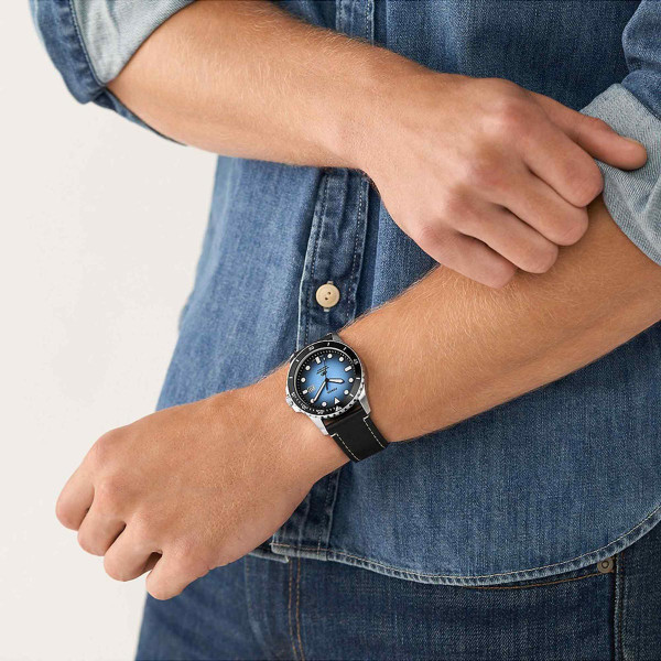 Fossil Blue FS5960