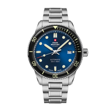 Swiss Military By Chrono SMA34106.02