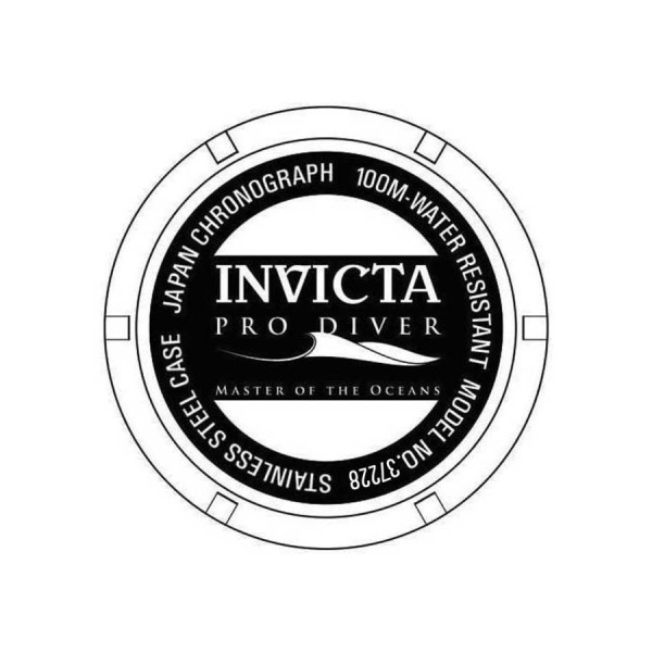 Invicta Pro Diver SCUBA 37228