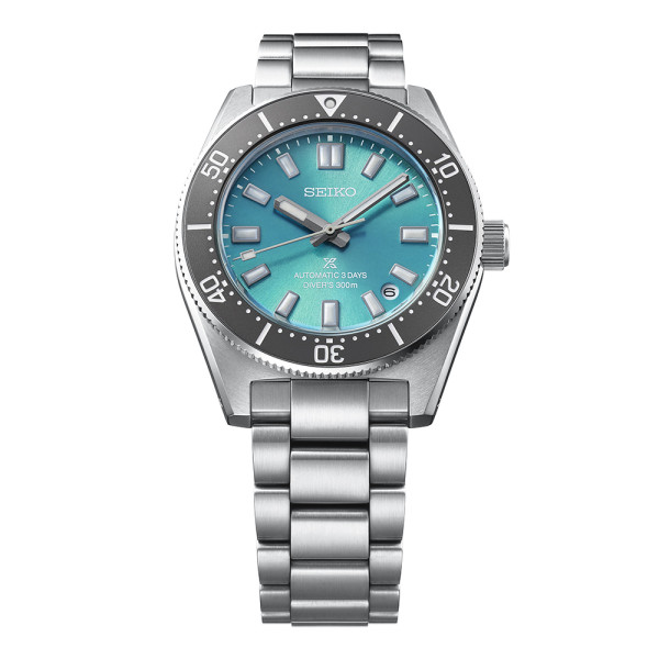 Мъжки часовник Seiko Prospex 1965 Heritage Diver's Save the Ocean SPB545J1