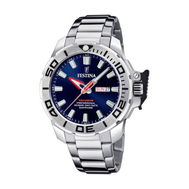 FESTINA DIVER 45MM F20665/1