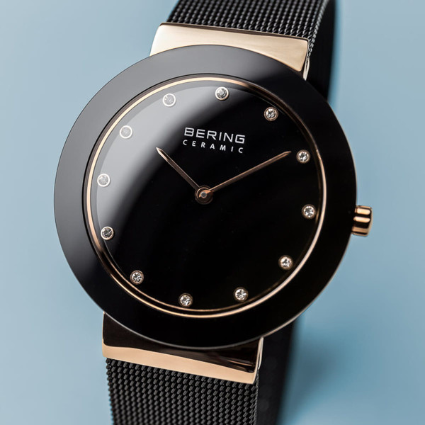 Часовник Bering 11435-166