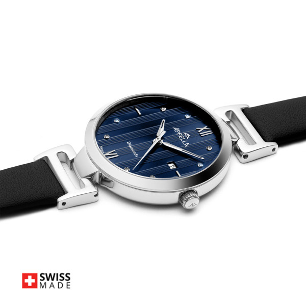 Дамски часовник Appella L50001.5285DQ