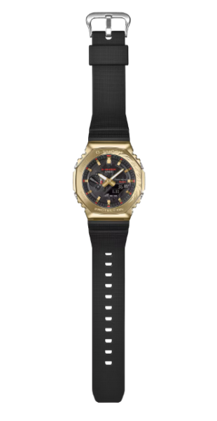 casio gbm 2100cx 9aer удароустойчив модел 200 метра classicwatches.bg