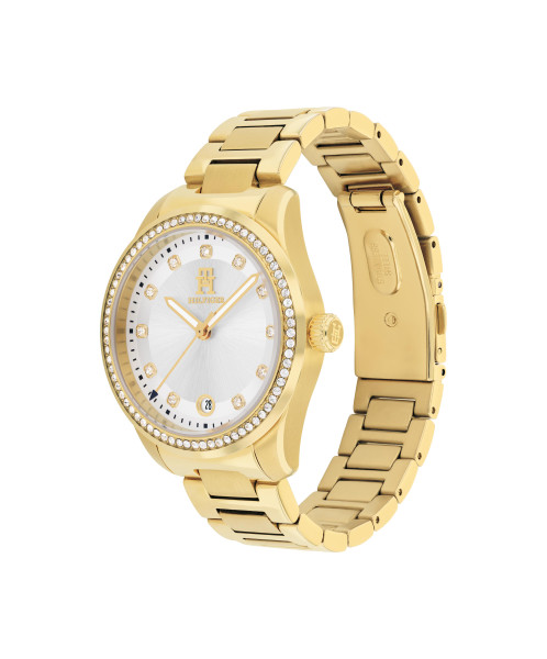 Tommy Hilfiger 1782758 дамски часовник
ClassicWatches.bg