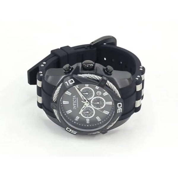 Invicta Bolt