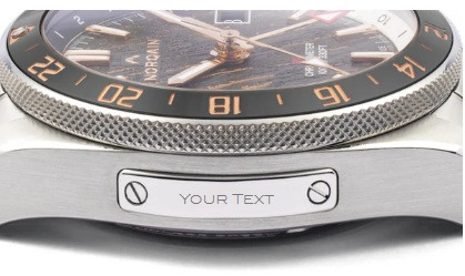 Часовник NORQAIN NEVEREST GMT Glacier 41mm N1100.22S02.G01 – COSC механизъм Kenissi NN20/2 с 70 часа резерв – classicwatches.bg