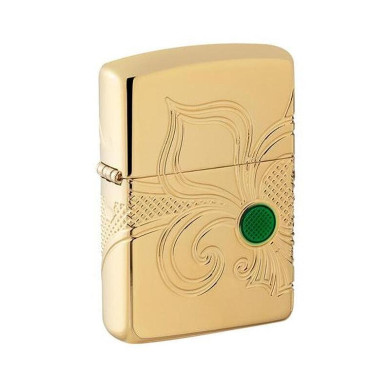 Запалка Zippo Armor® Fleur-de-lis Design