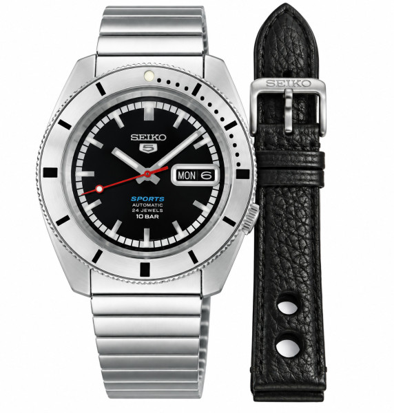 Seiko 5 Sport Automatic Limited Edition SRPL05K1