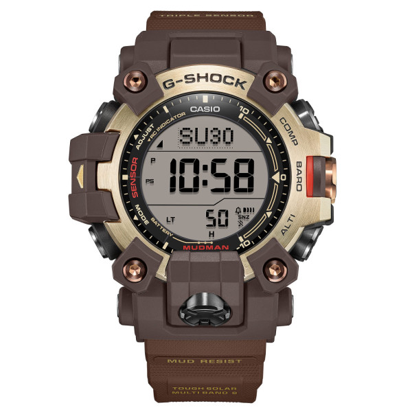 Casio G-Shock Mudman GW-9500MH-5ER