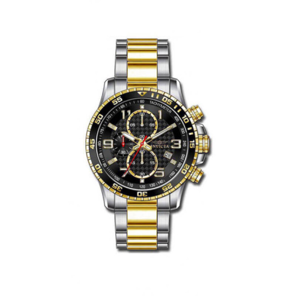Invicta Specialty