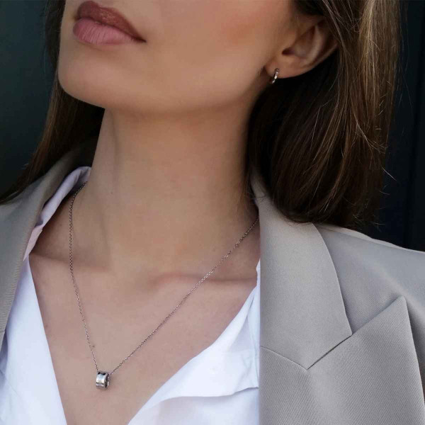 Обеци Daniel Wellington DW00400147