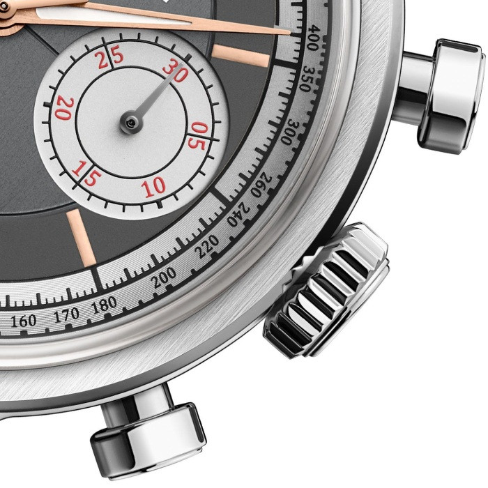 Raymond Weil 7765-ST-60651 със стоманена верижка
