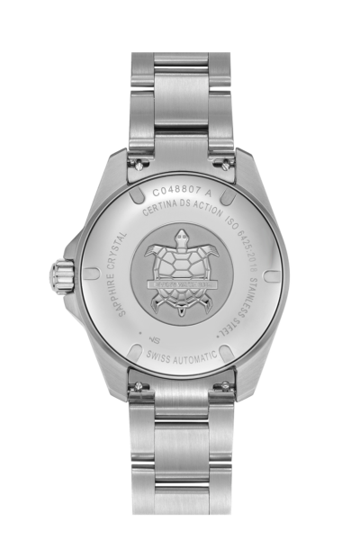Certina DS Action Diver C048.807.11.091.00