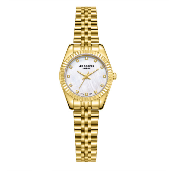 Дамски часовник Lee Cooper LC08243.120