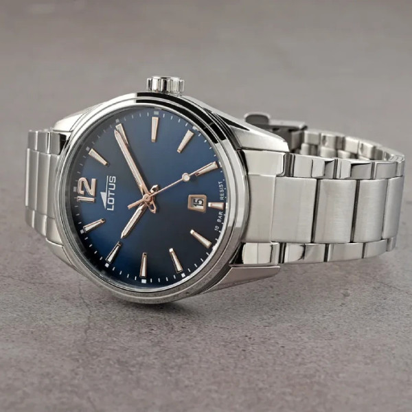 Lotus Minimalist 18692/2