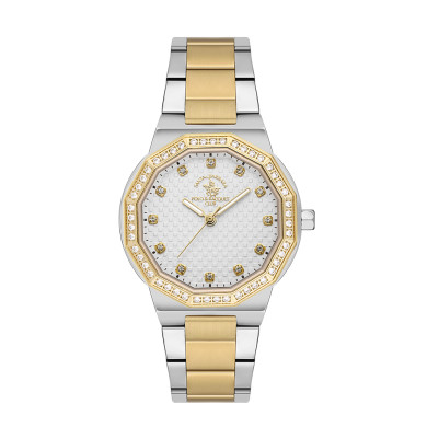 Дамски часовник Santa Barbara Polo & Racquet Club SB.1.10552-3