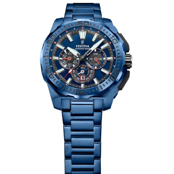ClassicWatches.bg Festina F20729/1 снимка
