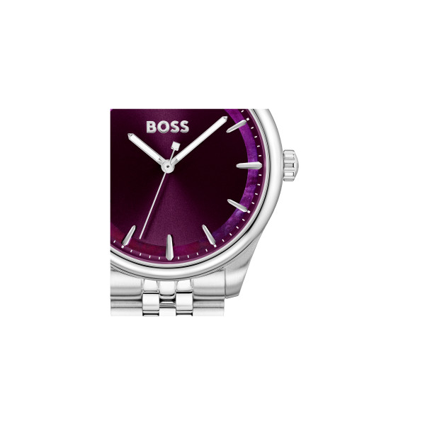 HUGO BOSS SAGE CLASSIC 36MM LADIES WATCH 1502778