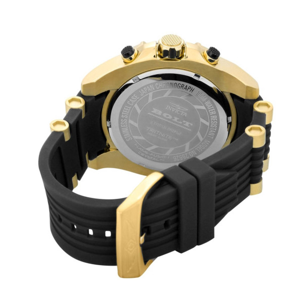 Invicta Bolt LIMITED 25526