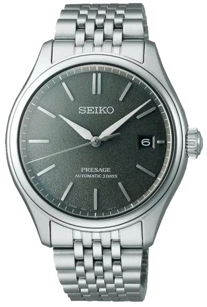 SEIKO PRESAGE CLASSIC 40.2MM SPB465J1