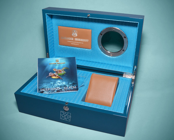мъжки часовник alexander-shorokhoff-deep-ding-as.dd05-b-box-set-classicwatches






