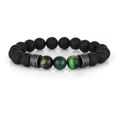 Мъжка гривна Daniel Klein DKJ.14.10003-4