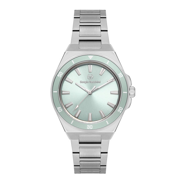 SERGIO TACCHINI COAST LIFE 35MM LADIES WATCH ST.1.10380-2