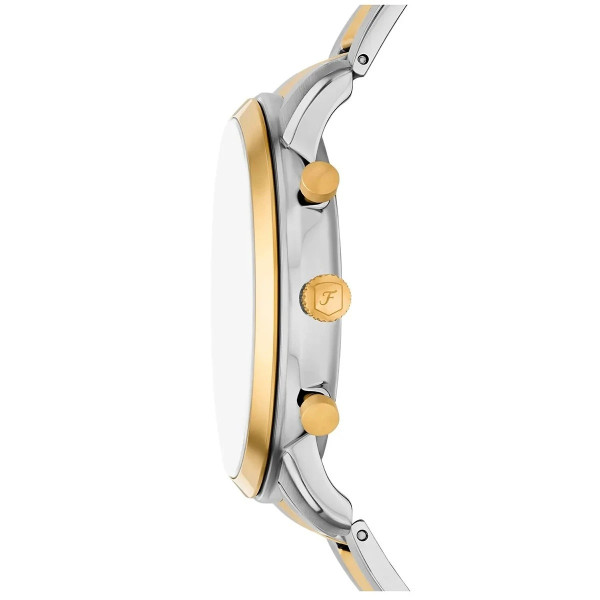 часовник fossil fs6112 стилен мъжки модел 44 мм корпус classicwatches.bg