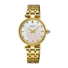 seiko hgh008p1 седефен циферблат ClassicWatches.bg