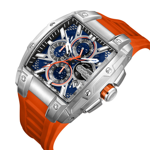 Мъжки часовник Quantum HNG1161.390