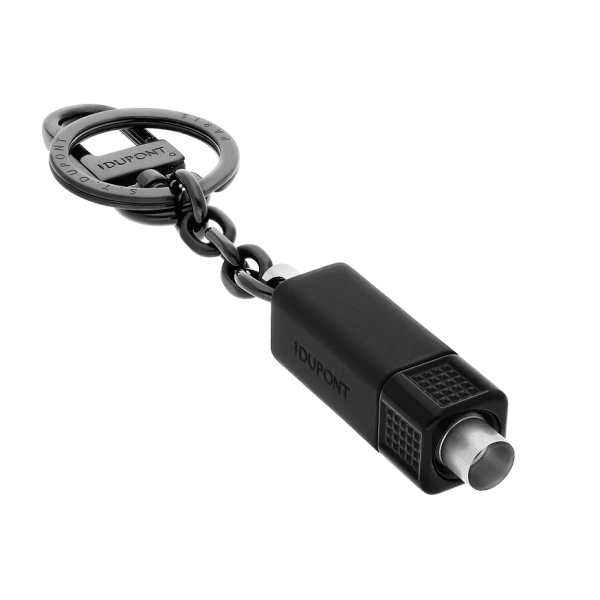 Пънч за пури S.T.Dupont Double puncher cigar cutter Behike 3203P