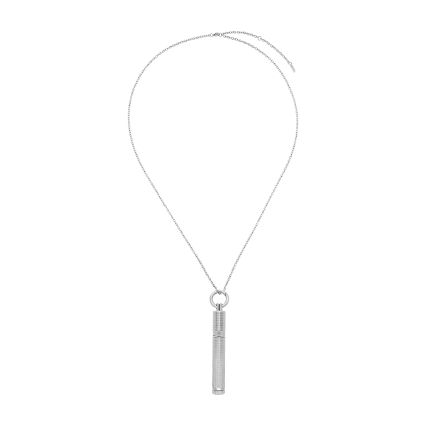 Маркер S.T.Dupont Marker Necklace Silver 700002