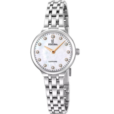 ЧАСОВНИК FESTINA MADEMOISELLE 26MM F20744/1