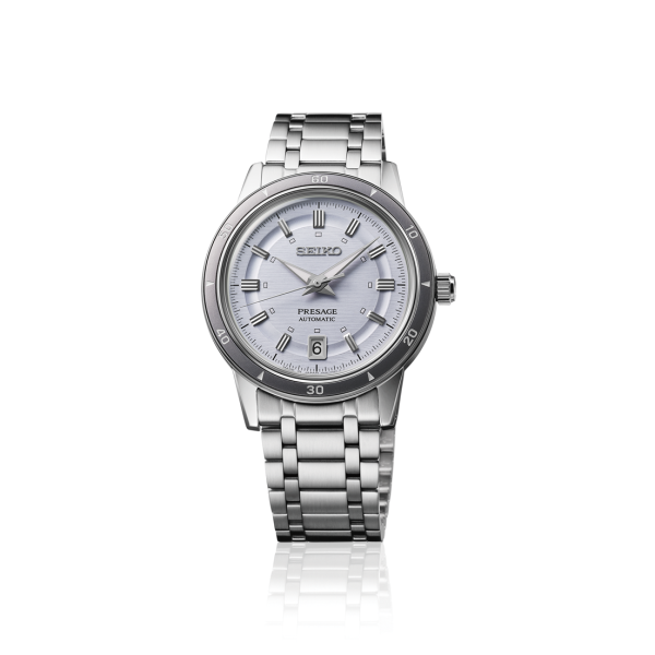 ЧАСОВНИК SEIKO PRESAGE AUTOMATIC SRPL73J1