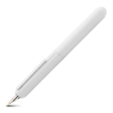 Писалка Lamy - Dialog 3 Piano White, F