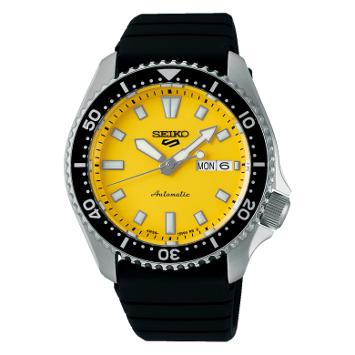ЧАСОВНИК SEIKO 5 SPORTS SKX SERIES 42.5MM SRPL87K1