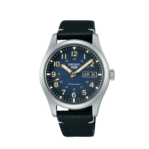 Seiko 5 Sports Automatic SRPG39K1