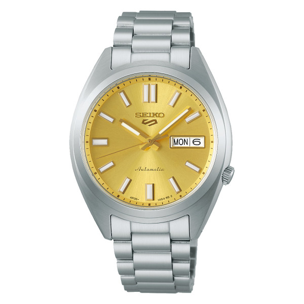 Seiko 5 Sport Snxs Series SRPL59K1