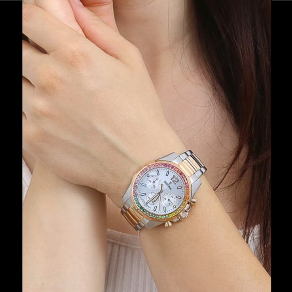 ClassicWatches.bg Festina F20608/2 снимка

